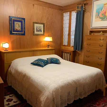 Apartmán Rifugio Alle Vele Benátky