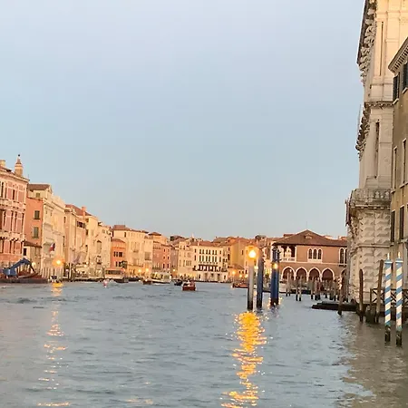 Apartmán Rifugio Alle Vele *