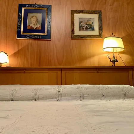 Rifugio Alle Vele Benátky