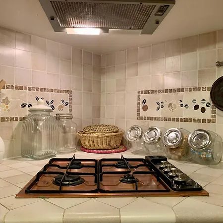 Rifugio Alle Vele Apartmán Benátky