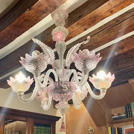 Rifugio Alle Vele Benátky