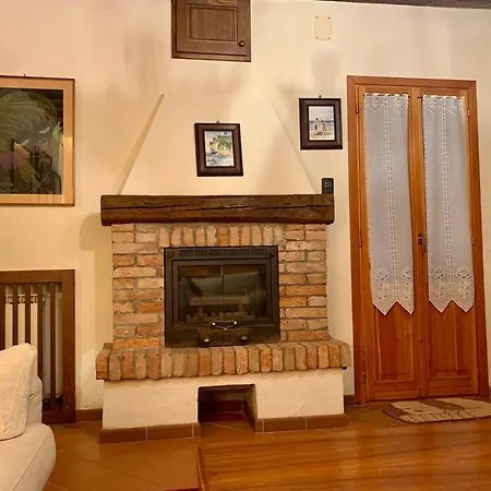 Rifugio Alle Vele Benátky