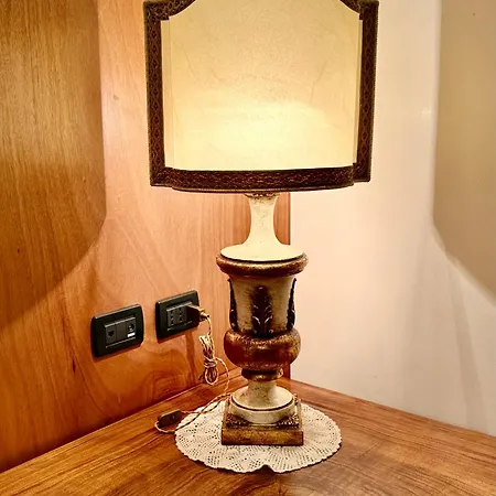 Rifugio Alle Vele Benátky