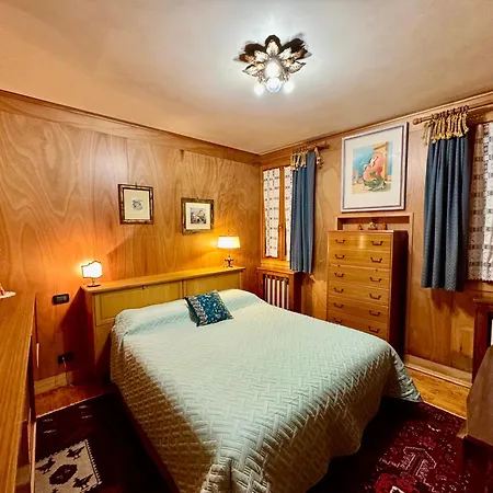 Rifugio Alle Vele Apartmán Benátky