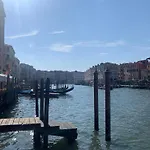 Rifugio Alle Vele Apartamento Venecia