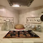 Rifugio Alle Vele Apartamento Venecia
