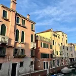 Apartamento Rifugio Alle Vele Venecia