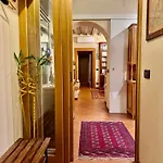 Rifugio Alle Vele Apartamento