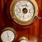 Rifugio Alle Vele Apartamento *